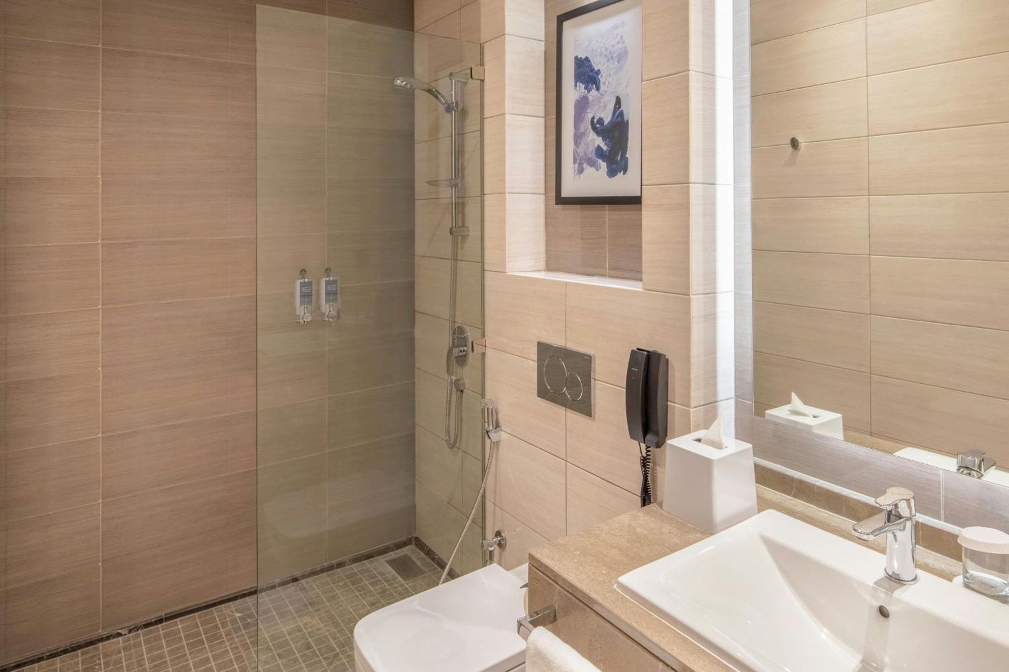 Four Points By Sheraton Jeddah Corniche Exterior foto